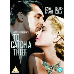 To Catch a Thief [DVD] [1955]